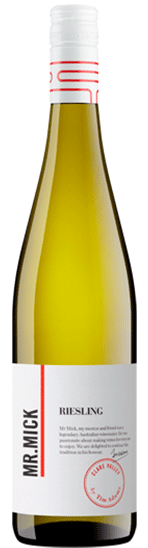 Mr Mick Clare Valley Riesling 2023 Clare Valley